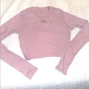 Lululemon Top